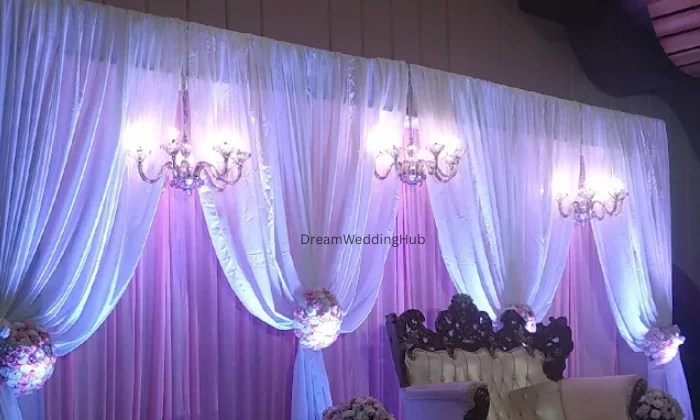 Perfect Events Sound Light